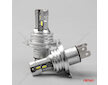 LED žárovky hlavního svícení H4/H19 H-mini Series AMiO-03331
