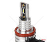 LED žárovky hlavního svícení H8/H9/H11/H16 H-mini Series AMiO-03333