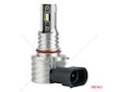 LED žárovky hlavního svícení HB3 9005/HIR1 9011/H10 H-mini Series AMiO-03334