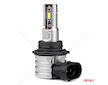 LED žárovky hlavního svícení HB4 9006 H-mini Series AMiO-03335