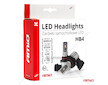 LED žárovky hlavního svícení HB4 9006 H-mini Series AMiO-03335