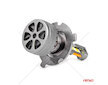 LED žárovky hlavního svícení HP Série H4/H19 Full Canbus AMiO-03673
