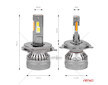 LED žárovky hlavního svícení HP Série H4/H19 Full Canbus AMiO-03673