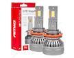 LED žárovky hlavního svícení HP Série H8/H9/H11/H16 Full Canbus AMiO-03677
