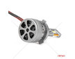 LED žárovky hlavního svícení HP Série HB3 9005/HIR1 9011/H10 Full Canbus AMiO-03678
