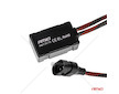 LED žárovky hlavního svícení HP Série HB3 9005/HIR1 9011/H10 Full Canbus AMiO-03678