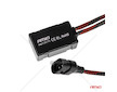 LED žárovky hlavního svícení HP Série HB4 9006 Full Canbus AMiO-03679