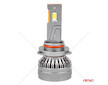 LED žárovky hlavního svícení HP Série HB4 9006 Full Canbus AMiO-03679