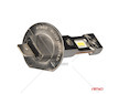 LED žárovky hlavního svícení Hybrid série H1 6000K Canbus 60W AMIO-04112