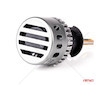 LED žárovky hlavního svícení K3 H3 12V 6000K canbus AMIO-03681