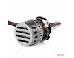 LED žárovky hlavního svícení K3 H7-6 12V 6000K canbus AMIO-03685