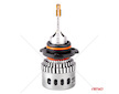LED žárovky hlavního svícení K3 HB3/HIR1 9011/H10 12V 6000K canbus AMIO-03687