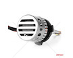 LED žárovky hlavního svícení K3 HB4 9006 12V 6000K canbus AMIO-03688