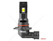 LED žárovky hlavního svícení Série F25 PRO BLACK FULL CANBUS HB3 68W 12V 24V AMiO-04722