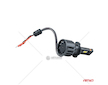LED žárovky hlavního svícení Série F25 SILVER FULL CANBUS H3 52W 12V 24V AMiO-04702