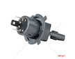 LED žárovky hlavního svícení Série F25 SILVER FULL CANBUS H4/H19 54/58W 12V 24V AMiO-04703