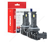 LED žárovky hlavního svícení Série F25 SILVER FULL CANBUS HB4 9006 52W 12V 24V AMiO-04707