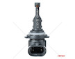 LED žárovky hlavního svícení Série F25 SILVER FULL CANBUS HB4 9006 52W 12V 24V AMiO-04707