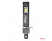 LED žárovky hlavního svícení Série H25 CANBUS H1 12V 20W AMIO-04709