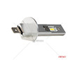 LED žárovky hlavního svícení Série H25 CANBUS H1 12V 20W AMIO-04709