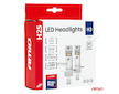 LED žárovky hlavního svícení Série. H25 CANBUS H3 12V 20W AMIO-04710