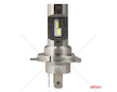 LED žárovky hlavního svícení Série H25 CANBUS H4 H19 12V 36W AMIO-04711