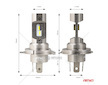 LED žárovky hlavního svícení Série H25 CANBUS H4 H19 12V 36W AMIO-04711