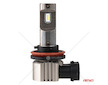 LED žárovky hlavního svícení Série H25 CANBUS H8 H9 H11 H16 12V 31W AMIO-04713