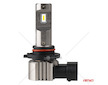 LED žárovky hlavního svícení Série H25 CANBUS HB3 9005 12V 31W AMIO-04714