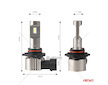 LED žárovky hlavního svícení Série H25 CANBUS HB3 9005 12V 31W AMIO-04714