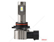 LED žárovky hlavního svícení Série H25 CANBUS HB4 9006 12V 31W AMIO-04715
