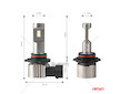 LED žárovky hlavního svícení Série H25 CANBUS HB4 9006 12V 31W AMIO-04715
