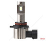LED žárovky hlavního svícení Série H25 CANBUS HIR2 9012 12V 31W AMIO-04716