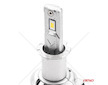 LED žárovky hlavního svícení X2 Series H3 AMiO