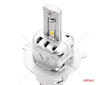 LED žárovky hlavního svícení X2 Series H4/H19 AMiO