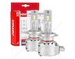 LED žárovky hlavního svícení X2 Series H7 AMiO