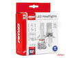 LED žárovky hlavního svícení X2 Series H7 AMiO
