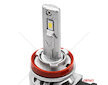 LED žárovky hlavního svícení X2 Series H8/H9/H11/H16 AMiO