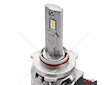 LED žárovky hlavního svícení X2 Series HB3 9005/HIR1 9011/H10 AMiO