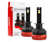 LED žárovky hlavního svícení X3 Series H1 AMIO-02977