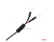 LED žárovky hlavního svícení X3 Series H1 AMIO-02977