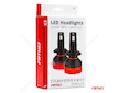 LED žárovky hlavního svícení X3 Series H1 AMIO-02977