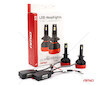 LED žárovky hlavního svícení X3 Series H1 AMIO-02977