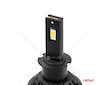 LED žárovky hlavního svícení X3 Series H3 AMiO