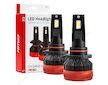LED žárovky hlavního svícení X3 Series HB4 9006 AMiO