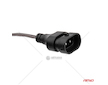 LED žárovky hlavního svícení X3 Series HB4 9006 AMiO