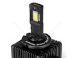 LED žárovky hlavního svícení XD PRO D3S FULL CANBUS AMiO-04681