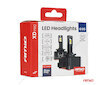 LED žárovky hlavního svícení XD PRO D3S FULL CANBUS AMiO-04681