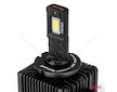LED žárovky hlavního svícení XD PRO D8S FULL CANBUS AMIO-04684