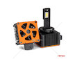 LED žárovky hlavního svícení XD PRO D8S FULL CANBUS AMIO-04684